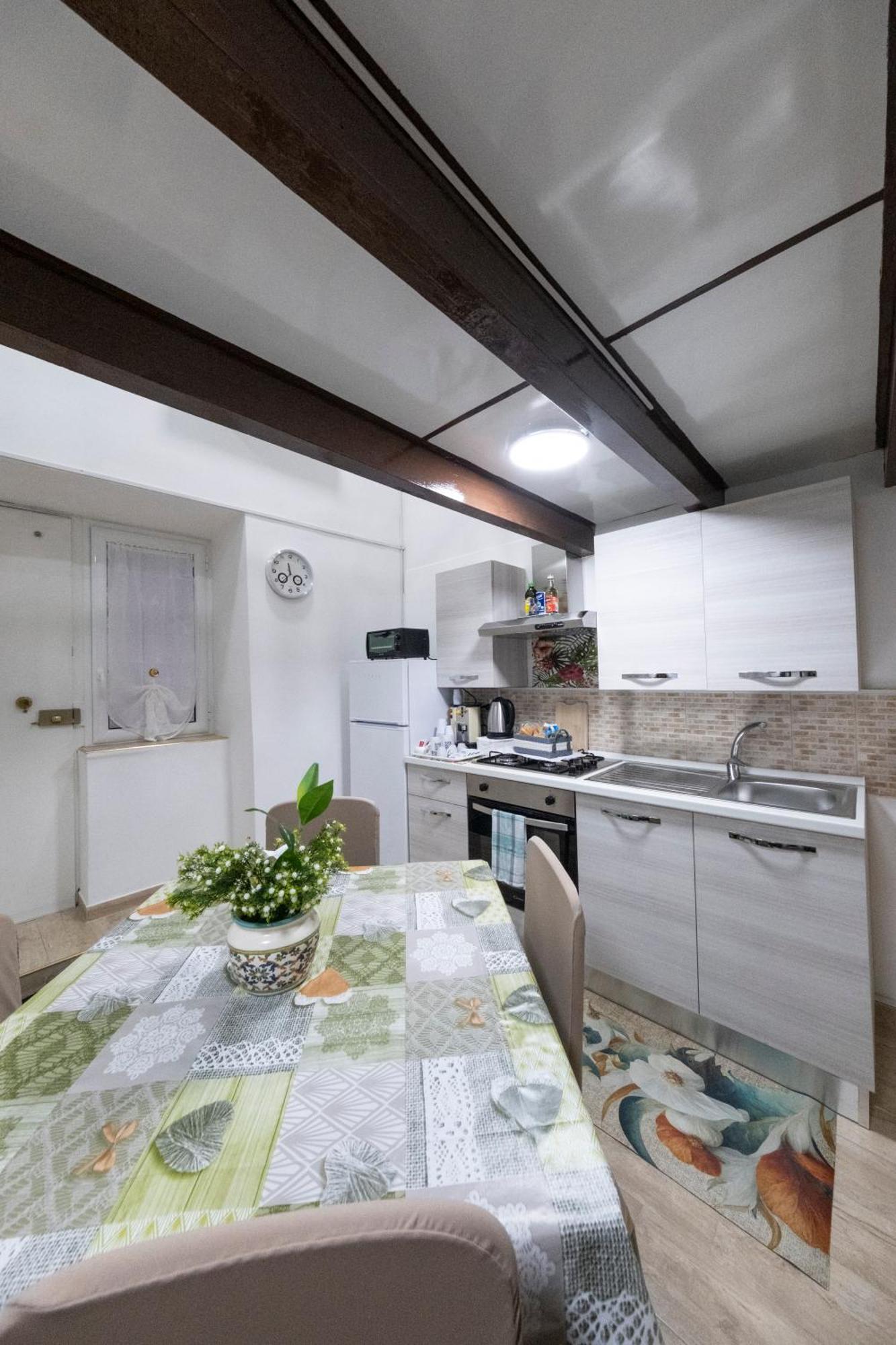Green Center Valery Sweet House เนเปิลส์ ภายนอก รูปภาพ